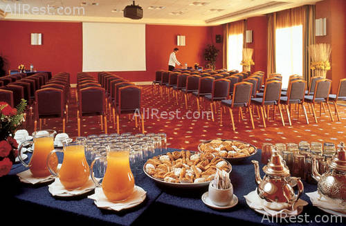 Le Meridien N'Fis 15
